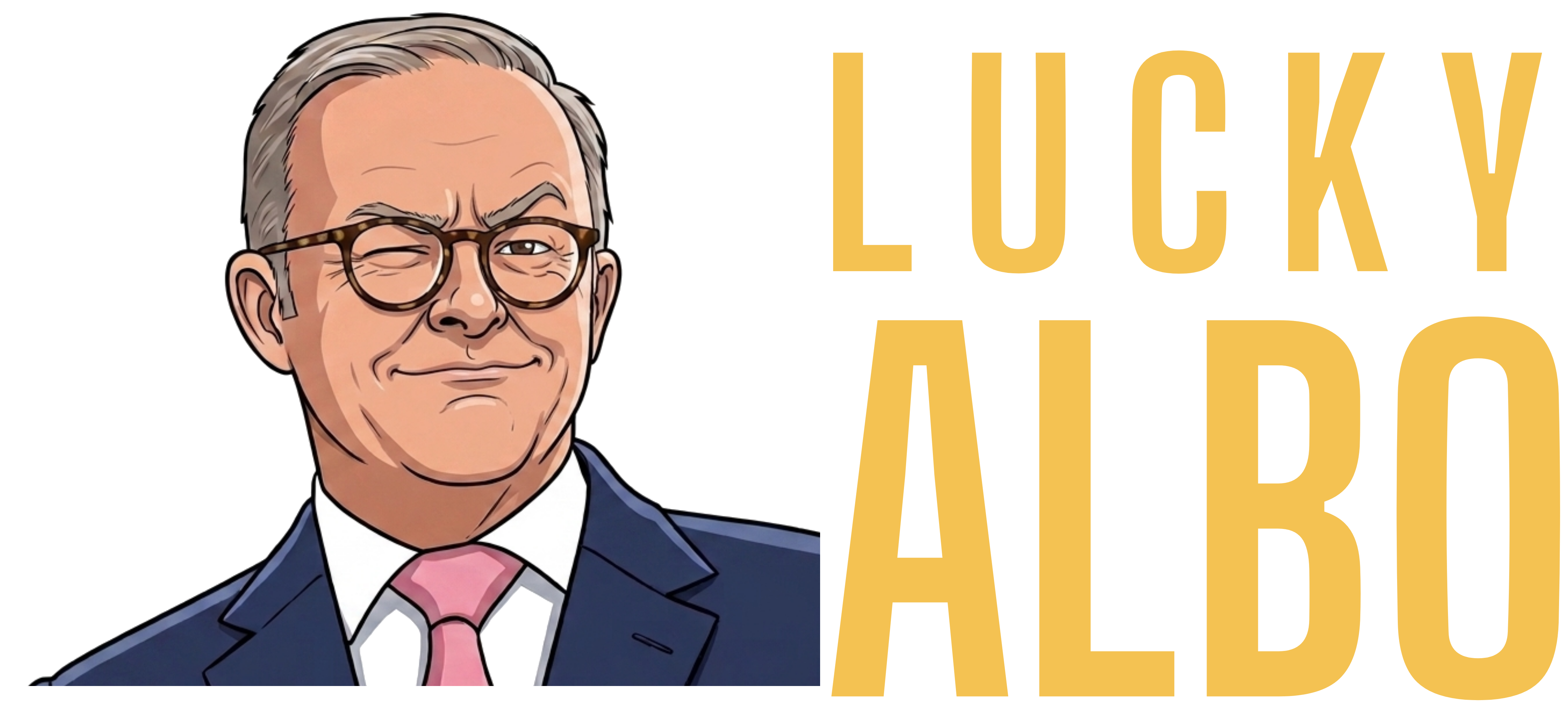 Lucky Albo
